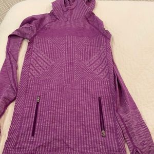 lulu lemon jacket hoodie top